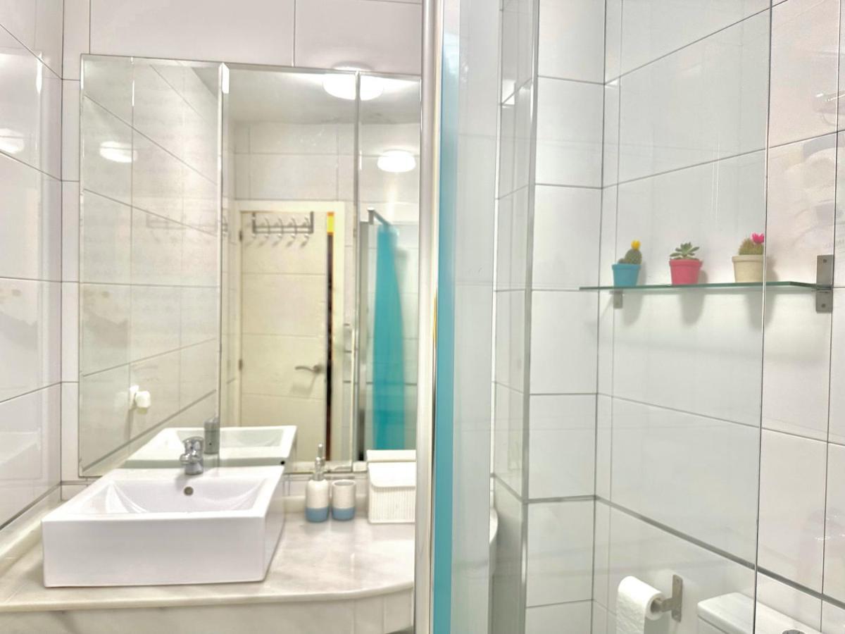 コルドバKinahouseアパートメント エクステリア 写真