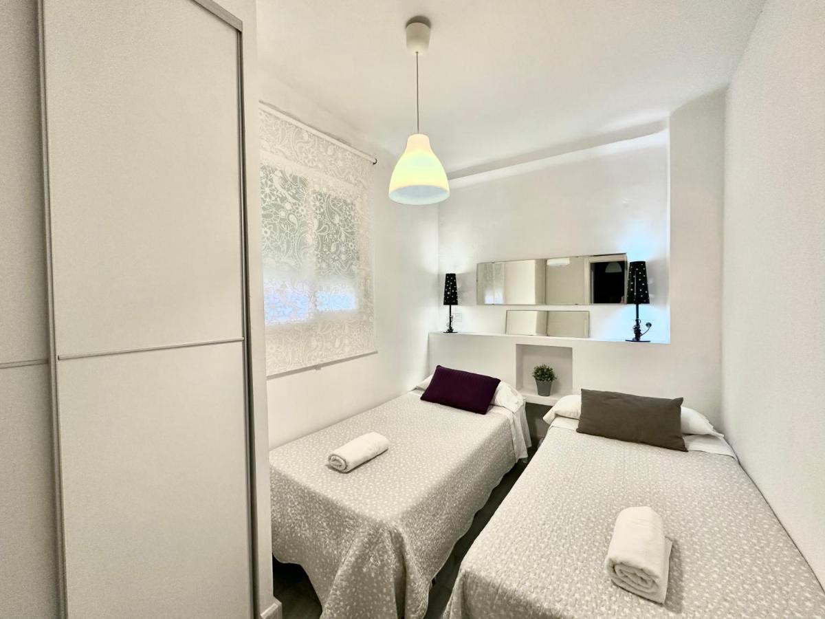 コルドバKinahouseアパートメント エクステリア 写真